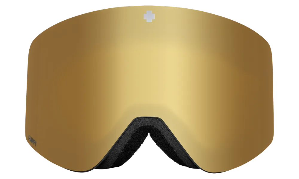 SPY MARAUDER SE SPY+ (Žlutá) - Lyžařské brýle Endorphin Republic Koupit Online