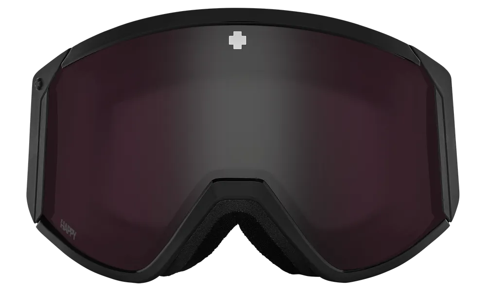 Cenově Výhodný SPY RAIDER (Purpurová) - Lyžařské brýle Endorphin Republic