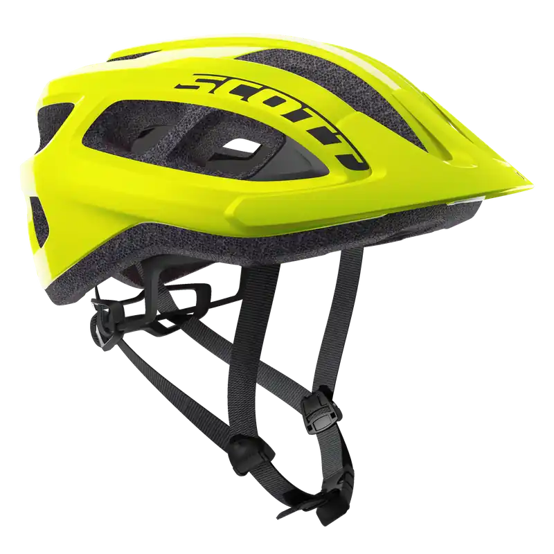 Scott Supra (Žlutá) - Cyklistická helma Endorphin Republic Výhodná Nabídka