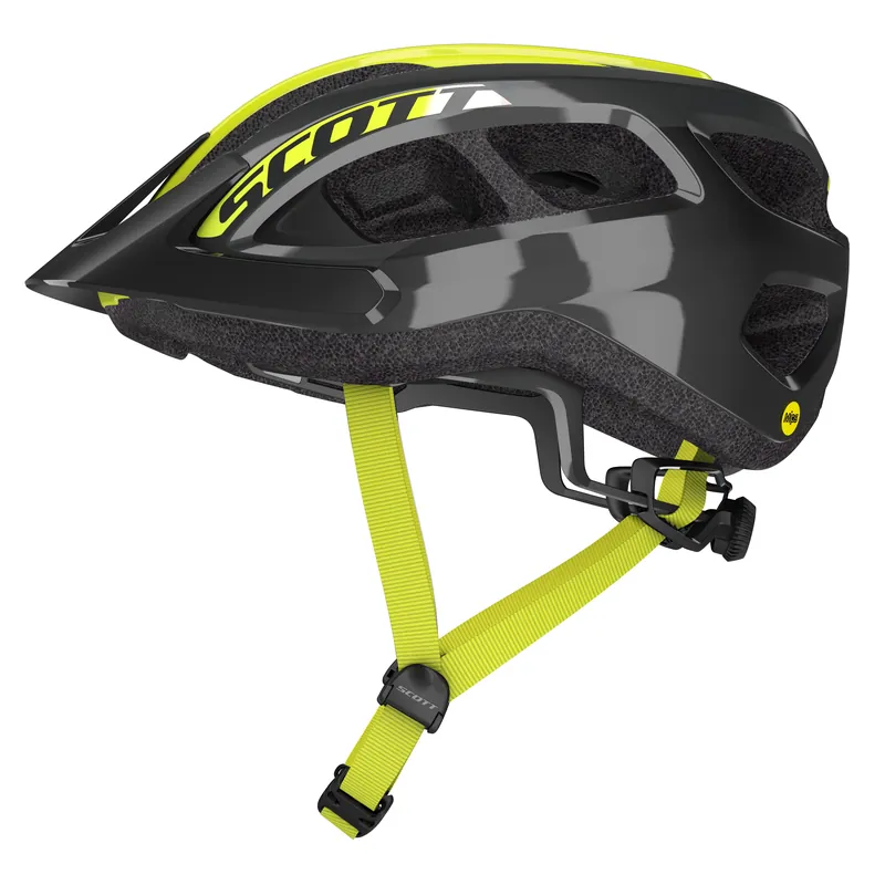Scott Supra (Černá) - Cyklistická helma Endorphin Republic Cenový Hit