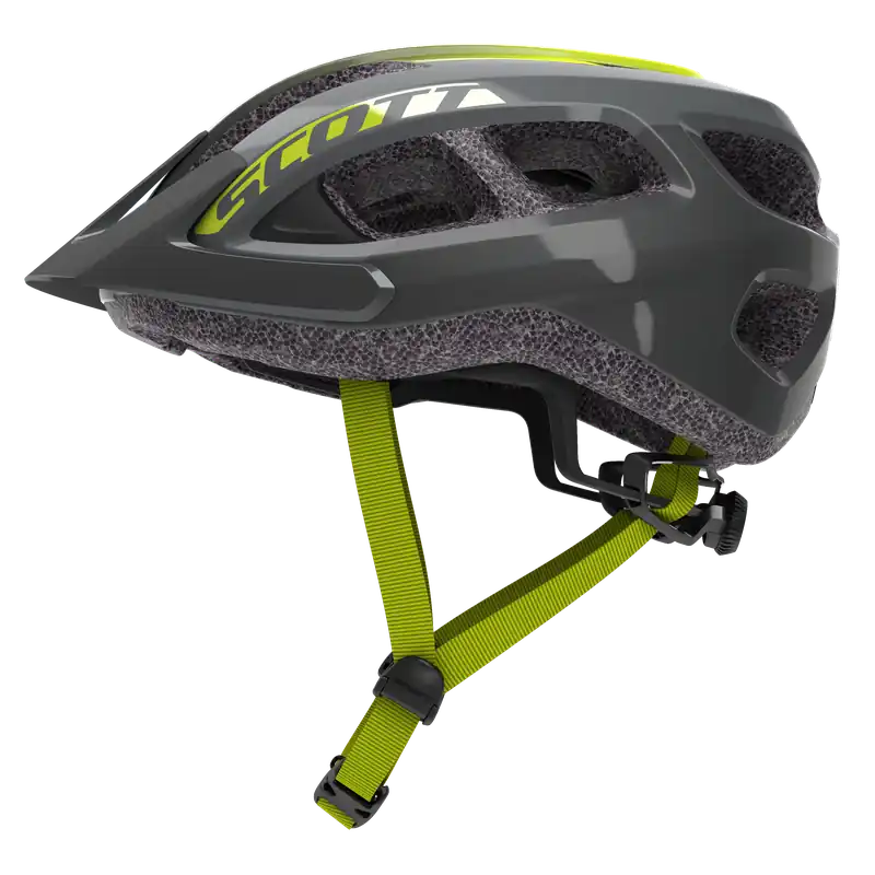Scott Supra (Černá) - Cyklistická helma Endorphin Republic Sezónní Sleva