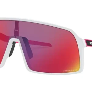 Akční Cena Sutro MttWht/pink w/Prizm Road - Sportovní brýle Endorphin Republic