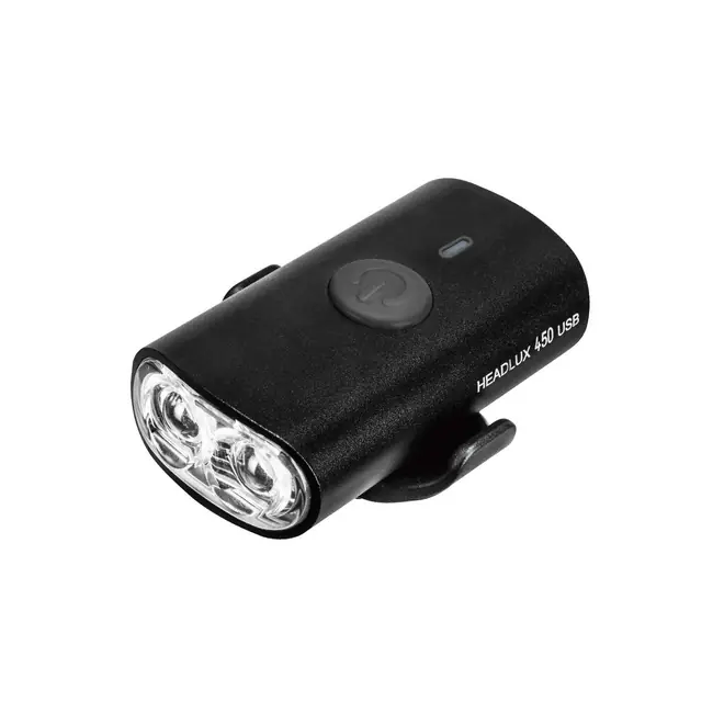 Oblíbený Topeak HeadLux 450 USB - Světlo na kolo Endorphin Republic