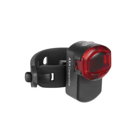 Topeak AXA Compactline zadní - zadní světlo Endorphin Republic Výprodej
