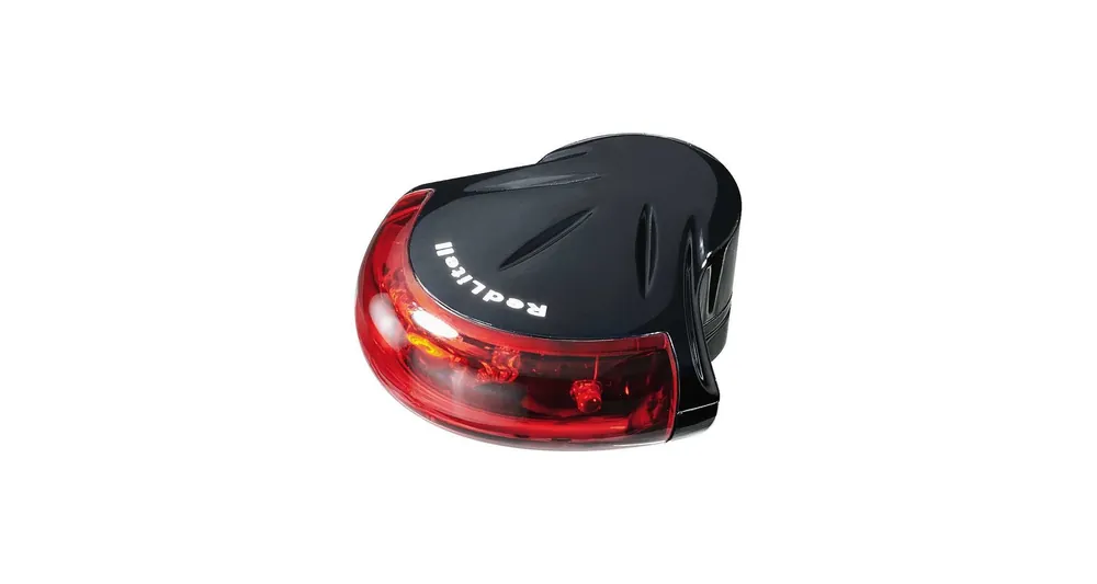 Poslední Šance Topeak Redlite II - světlo na kolo Endorphin Republic