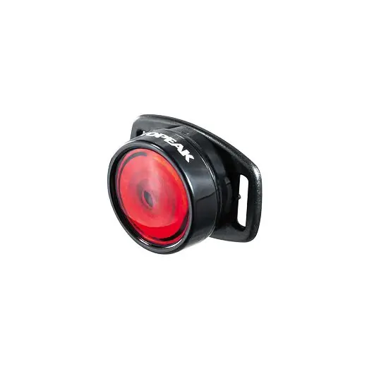 Ověřený Topeak Tail Lux zadní - zadní světlo Endorphin Republic
