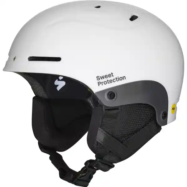 Novinka Sweet Protection Blaster II Mips Helmet (Bílá) - Lyžařská helma Endorphin Republic