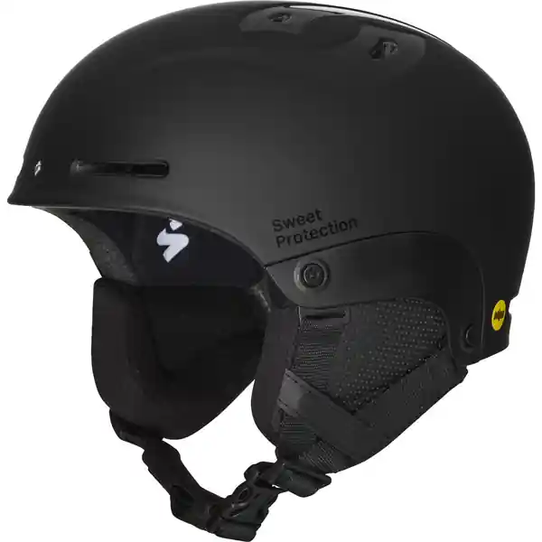 Nejlepší Cena Sweet Protection Blaster II Mips Helmet (Černá) - Lyžařská helma Endorphin Republic