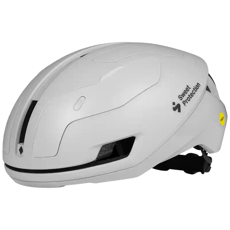 Top Prodej Sweet Protection Falconer Aero 2Vi Mips Helmet (Bílá) - Cyklistická helma Endorphin Republic