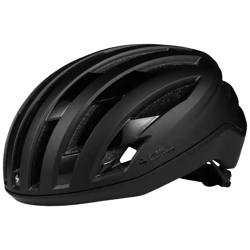 Finální Výprodej Sweet Protection Fluxer Mips Helmet (Černá) - Cyklistická helma Endorphin Republic