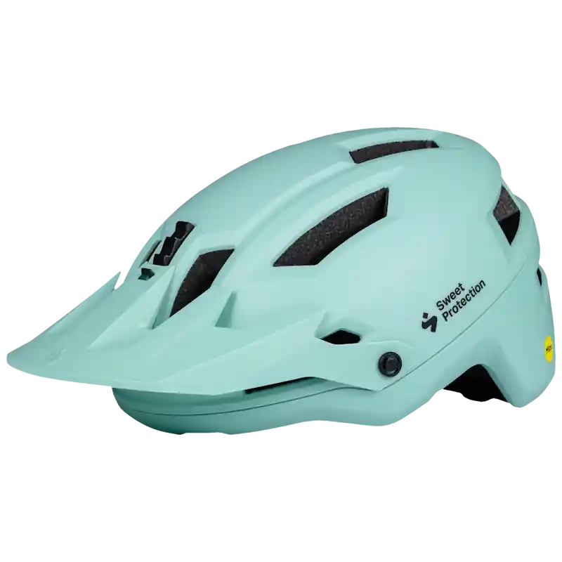 Sweet Protection Primer Mips Helmet - Cyklistická helma Endorphin Republic Must-Have