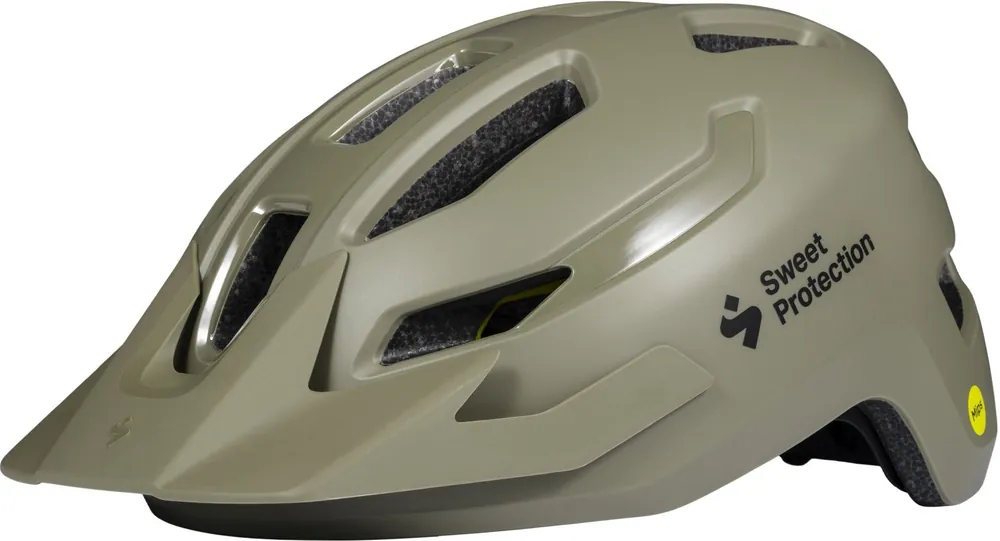 Bezpečná Platba Sweet Protection Ripper Mips Helmet (Zelená) - Cyklistická helma Endorphin Republic