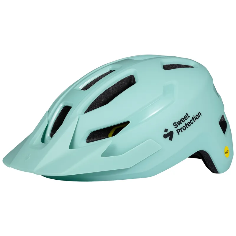 Oblíbený Sweet Protection Ripper Mips Helmet - Cyklistická helma Endorphin Republic