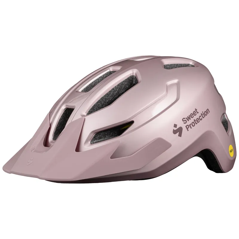 Cenový Hit Sweet Protection Ripper (Žlutá) - Dětská cyklistická helma Endorphin Republic