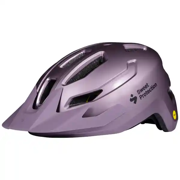 Poslední Šance Sweet Protection Ripper Mips Helmet (Červená) - Cyklistická helma Endorphin Republic