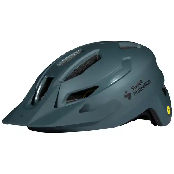 Sweet Protection Ripper Mips Helmet (Tyrkysová) - Cyklistická helma Endorphin Republic Ihned K Objednání