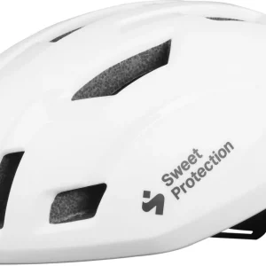 Cenově Výhodný Sweet Protection Seeker Mips Helmet (Bílá) - Cyklistická helma Endorphin Republic
