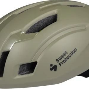 Sweet Protection Seeker Mips Helmet (Zelená) - Cyklistická helma Endorphin Republic Kup Teď