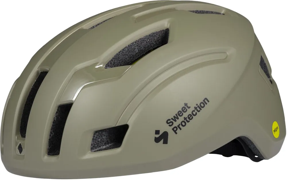 Sweet Protection Seeker Mips Helmet (Zelená) - Cyklistická helma Endorphin Republic Kup Teď
