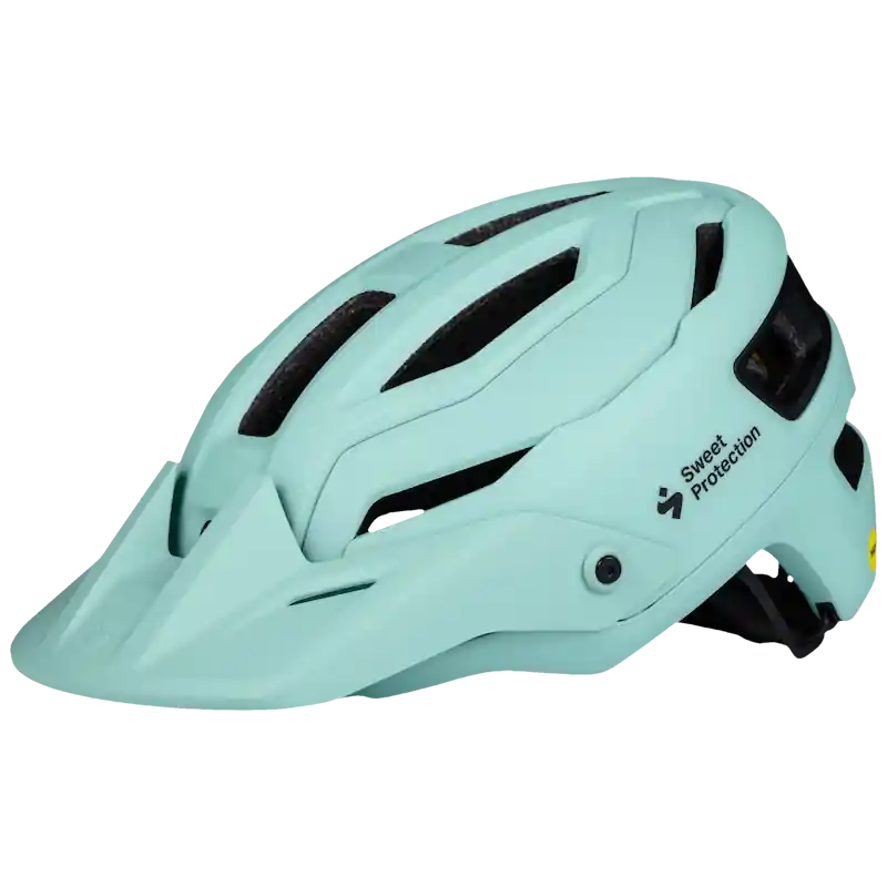 Sweet Protection Trailblazer Mips Helmet - Cyklistická helma Endorphin Republic Akce