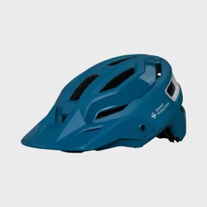 Objednat Nyní Sweet Protection Trailblazer Mips Helmet (Modrá) - Cyklistická helma Endorphin Republic