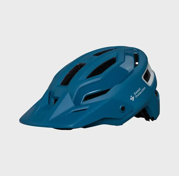 Objednat Nyní Sweet Protection Trailblazer Mips Helmet (Modrá) - Cyklistická helma Endorphin Republic