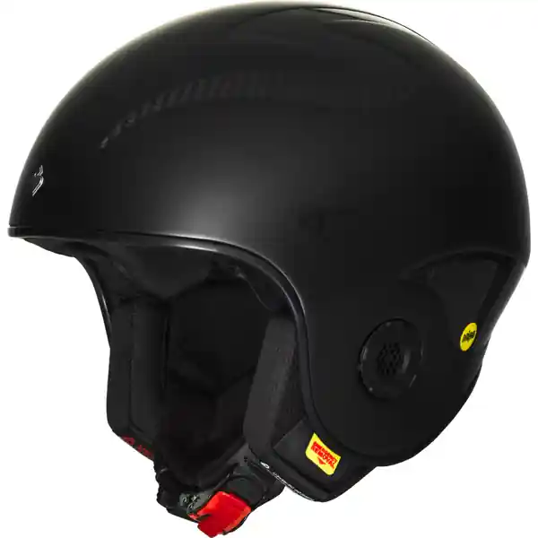 Sweet Protection Volata WC Carbon MIPS (Černá) - Lyžařská helma Endorphin Republic Cenový Hit
