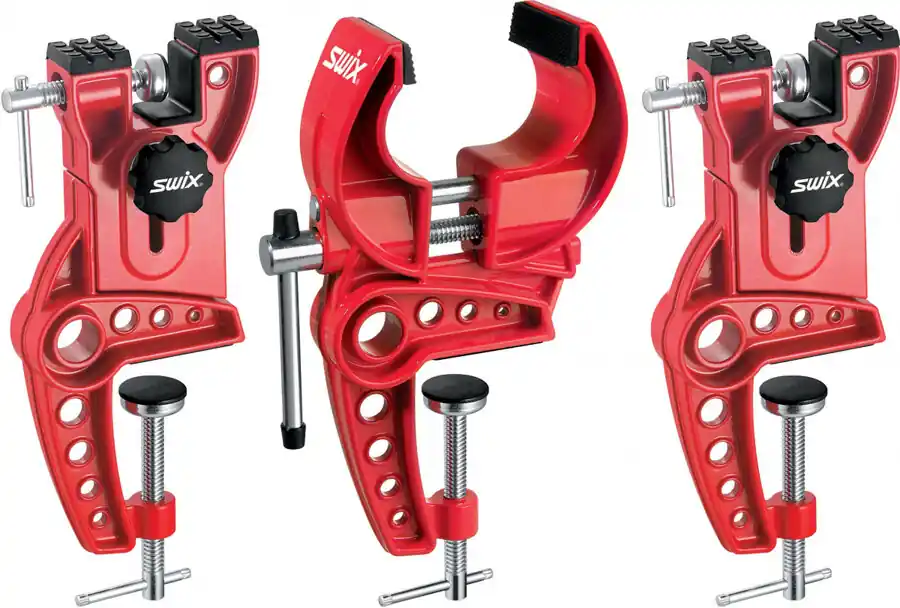 Swix Bench vise - Svěrák Endorphin Republic Horká Nabídka