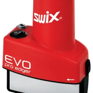 Nakupujte Hned Swix Electric sharpener - Ostřič hran Endorphin Republic