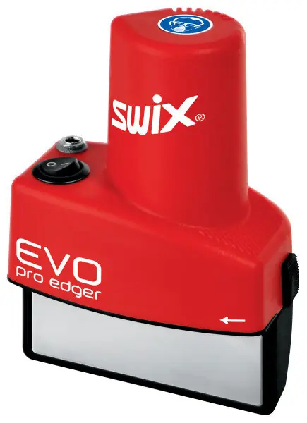 Nakupujte Hned Swix Electric sharpener - Ostřič hran Endorphin Republic