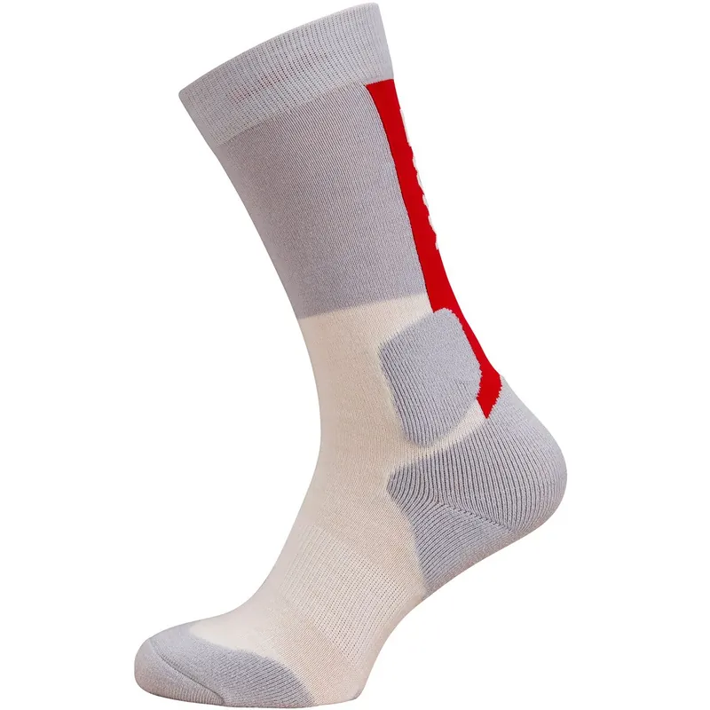 Swix EndureXC extra warm (Bílá) - Lyžařské ponožky Endorphin Republic Aktuální