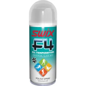 Výhodná Nabídka Swix F4 150ml - Univerzální vosk Endorphin Republic