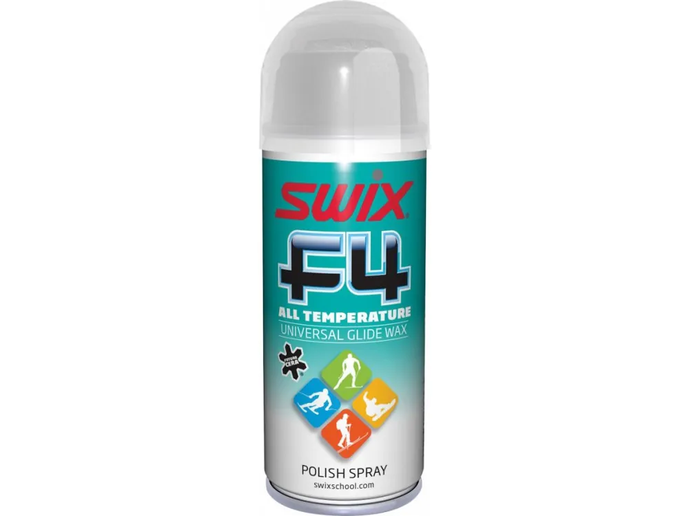Výhodná Nabídka Swix F4 150ml - Univerzální vosk Endorphin Republic