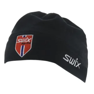 Swix Fresco (Černá) - Čepice na běžky Endorphin Republic Odeslání Ihned