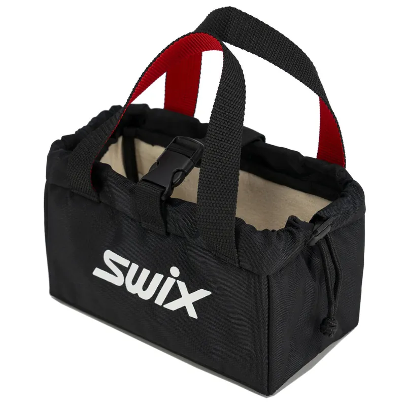Swix Iron Cover - Obal na žehličku Endorphin Republic Novinka