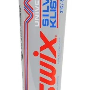 Swix Klistr,stříbrný univerzální,+3°C/-5°C,55g - Klistr Endorphin Republic Cenově Výhodný