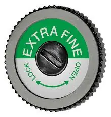 Akční Cena Swix -náhr.disk extra jemný EVO - Náhradní disk Endorphin Republic