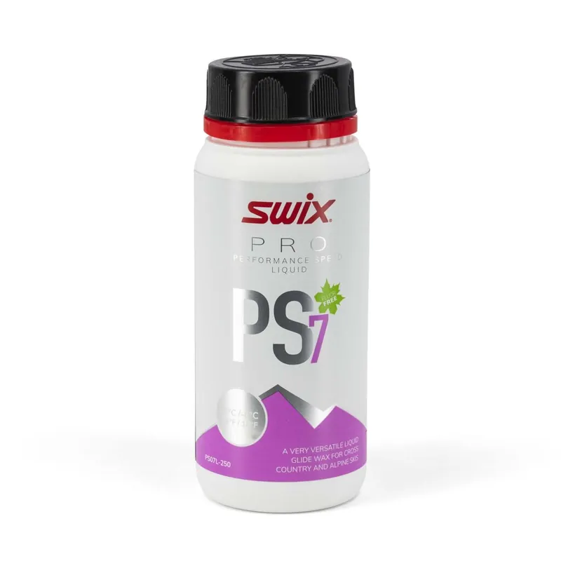 Ihned K Objednání Swix Performance Speed,fialový,-2°C/-8°C,250ml - Skluzný vosk Endorphin Republic