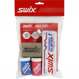 Swix sada voskov - Sada vosků Endorphin Republic Dokud Zásoby Vydrží