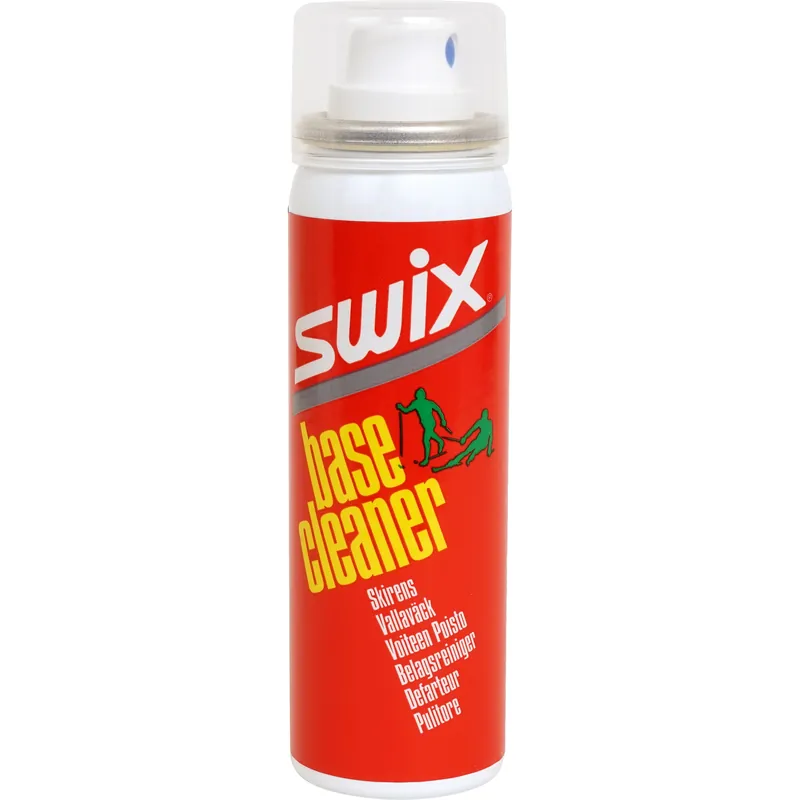 Swix smývač vosků - Smývač vosků Endorphin Republic Nízká Cena