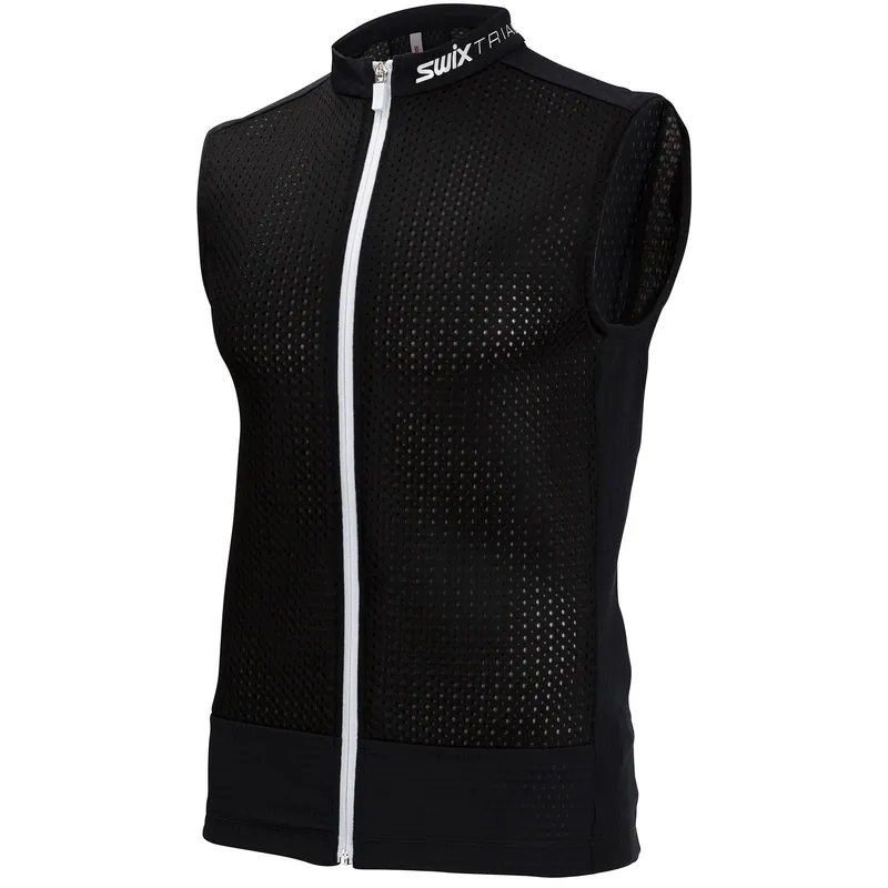 Swix Triac air mesh (Černá) - Pánská vesta Endorphin Republic Top Prodej