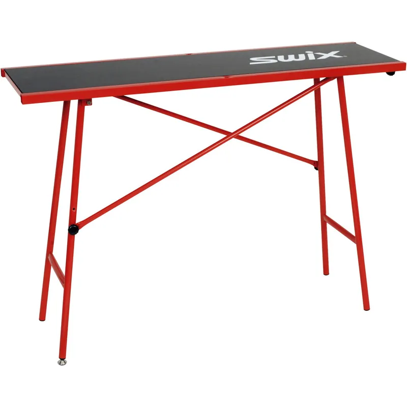 Akční Cena Swix Wax table economy - Voskovací stůl Endorphin Republic