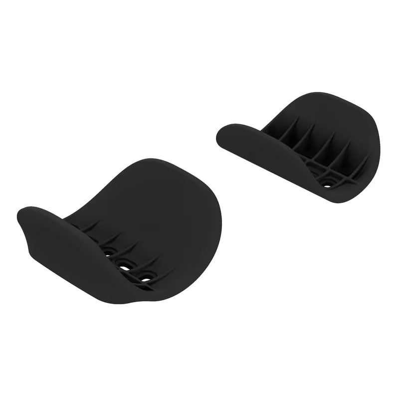 Odeslání Ihned SYNCROS Arm Pad Brackets Ergonomic (Bílá) - Loketní opěrky Endorphin Republic