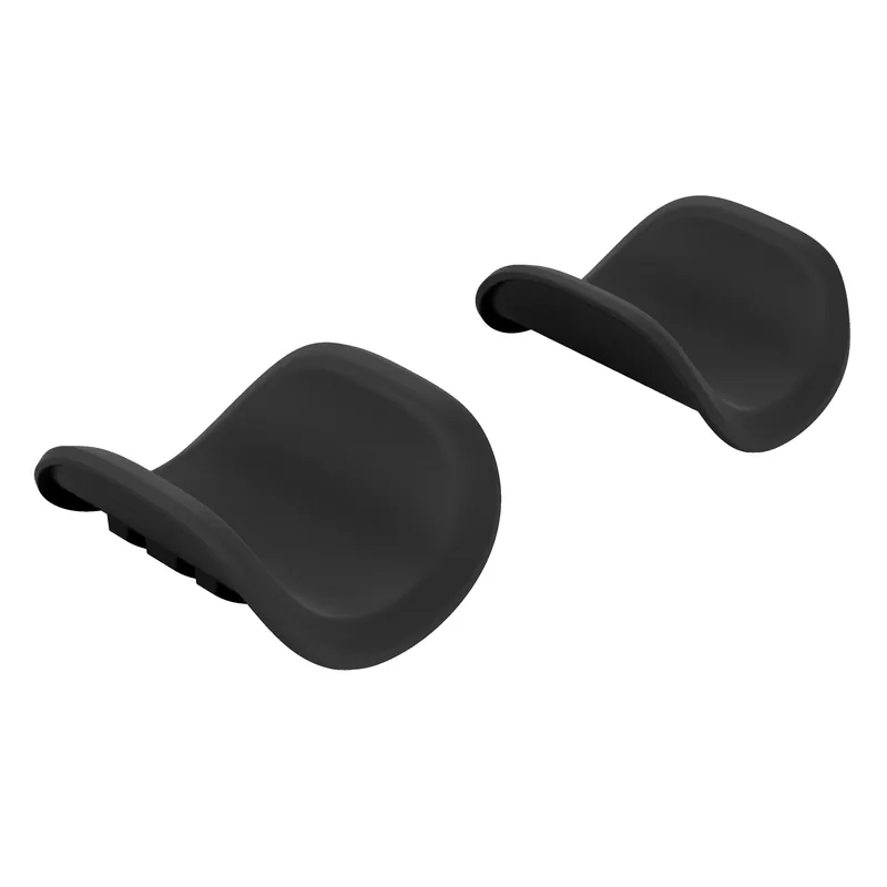 Kup Teď SYNCROS Arm Pads Ergonomic (Bílá) - Loketní opěrky Endorphin Republic