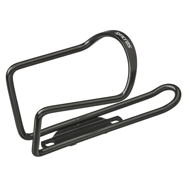 Syncros Bottle Cage AL SBC-01 (Černá) - Košík na láhev Endorphin Republic Tovární Cena