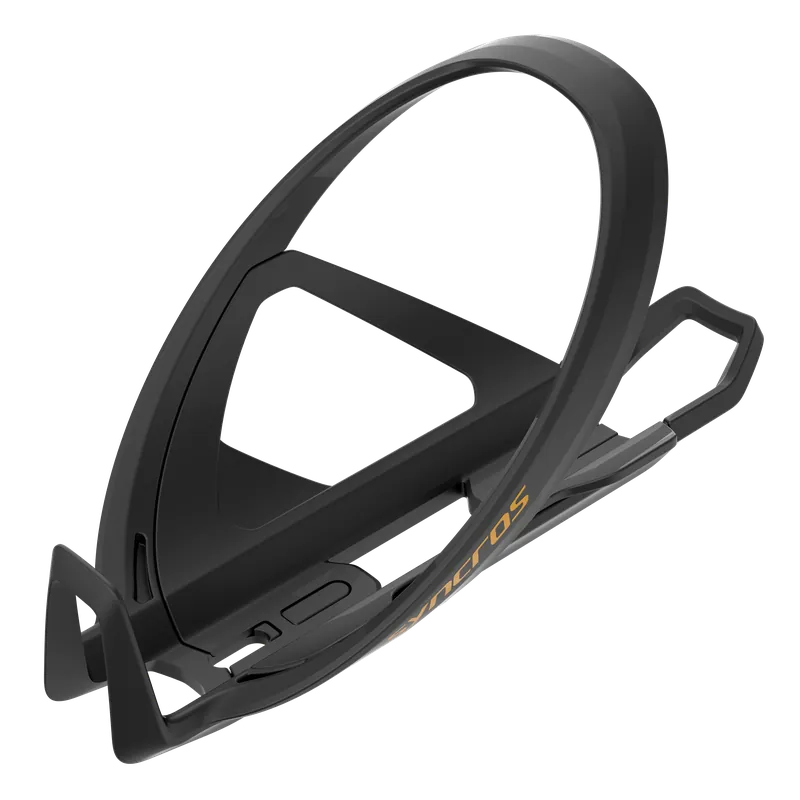 Jen Po Omezenou Doba SYNCROS Bottle Cage Cache cage 2.0 (Černá) - Košík na láhev Endorphin Republic