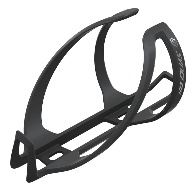 Syncros Bottle Cage Coupe Cage 1.0 (Černá) - Košík na lahev Endorphin Republic Nízká Cena