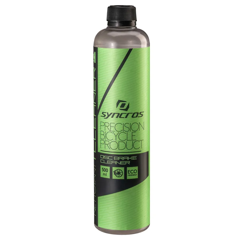 Syncros Cleaner Disc Brake 500ml PAK-12 (Bílá) - Čistící prostředek Endorphin Republic Akční Cena