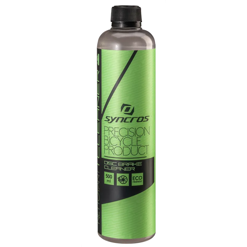 Syncros Cleaner Disc Brake (Bílá) - Čistič kotoučů Endorphin Republic Omezená Nabídka