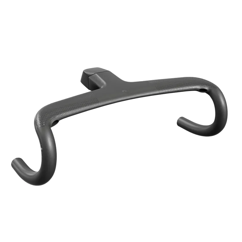 Objednat Nyní SYNCROS Creston iC SL Aero Sprint, 360mm (Černá) - Řídítka silniční Endorphin Republic